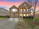 14830 Brotherly Lane sold home in Charlotte, SC