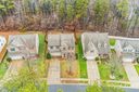 12822 Towering Pine Drive sold home in Charlotte, SC