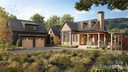 210 Side Cut Way sold home in Sylva, SC