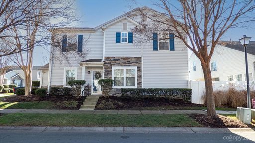 9408 Meadowmont View Drive