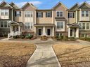 329 Annandale Drive sold home in Tega Cay, SC