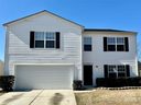 12621 Dervish Lane sold home in Charlotte, SC