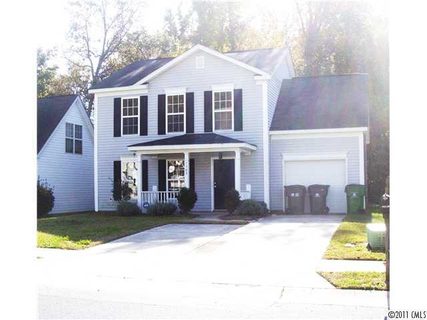7309 William Reynolds Drive