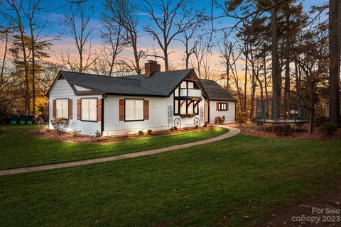8286 Fairfield Forest Road