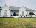 15 Frost Lane sold home in Taylorsville, SC
