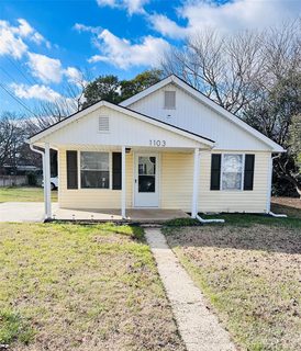 1103 Williams Street sold home in Cedar Grove Park, Rock Hill, SC