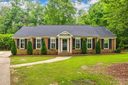 2305 Turnberry Lane sold home in Charlotte, SC