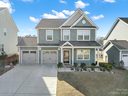 1377 Whistling Lane sold home in York, SC