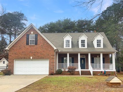 7339 Windy Pine Circle sold home in Harbor Watch, Denver, NC