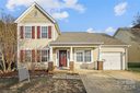 8420 Backer Lane sold home in Indian Land, SC