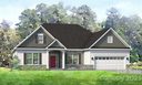 468 Lucky Drive 40 sold home in Concord, SC