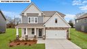 134 Saidin Lane sold home in Troutman, SC