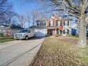 10731 Gold Pan Road sold home in Charlotte, SC