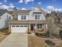 195 Rustling Waters Drive sold home in Mooresville, SC