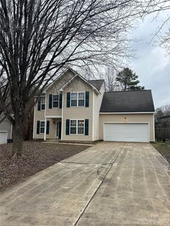 3428 Passour Ridge Lane sold home in Cresthill, Charlotte, NC