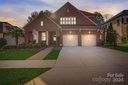9134 Robbins Preserve Road sold home in Cornelius, SC