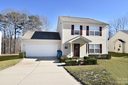 1921 9th Street Drive sold home in Hickory, SC