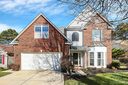 156 Foxtail Drive sold home in Mooresville, SC