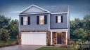 1221 37th Avenue Lane sold home in Hickory, SC