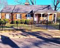 113 S College Street sold home in Monroe, SC