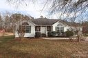 155 Red Oak Lane sold home in Salisbury, SC