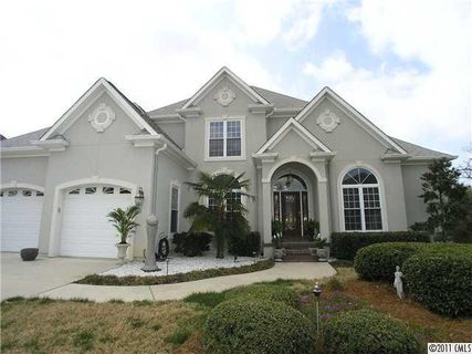 537 River Lake Court sold home in River Lakes, Fort Mill, SC