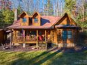 64 Noahs Ark Way sold home in Zirconia, SC