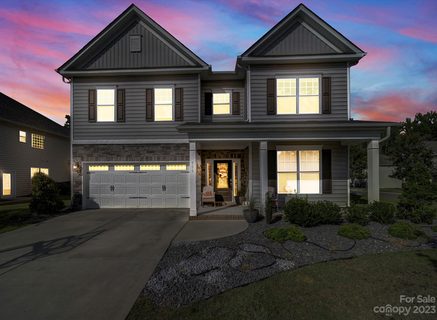508 Daventry Court sold home in Tullamore, Clover, SC