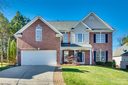 2105 Majestic Poplar Drive sold home in Waxhaw, SC