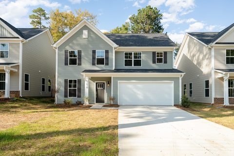 1909 Marlwood Circle sold home in Marlwood, Charlotte, NC