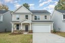 1905 Marlwood Circle sold home in Charlotte, SC