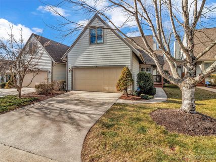 34 Pinnacle Point Drive sold home in Viewpointe, Asheville, NC