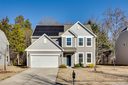 5537 Fenway Drive sold home in Charlotte, SC