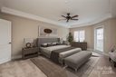 415 Church Street 316 sold home in Charlotte, SC