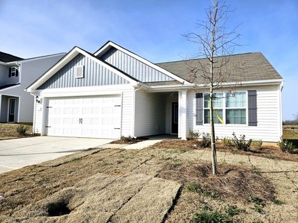 607 Maddox Drive