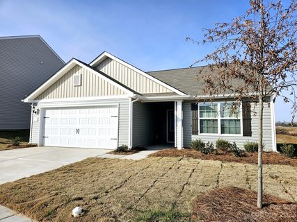 613 Maddox Drive