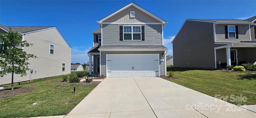 606 Maddox Drive