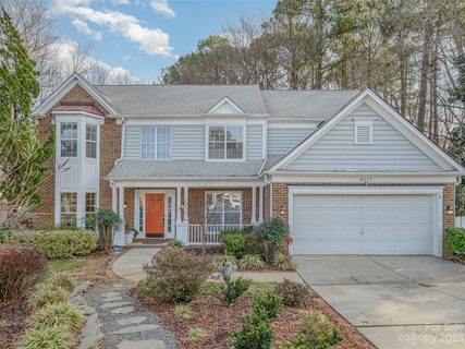 8512 Hawk Grove Court