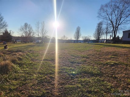 1466 Spring Meadow Drive sold lot in Spring Meadows, Woodleaf, NC
