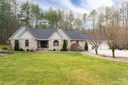 516 Middleton Road sold home in Hendersonville, SC