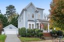 8104 Townley Road sold home in Huntersville, SC