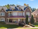 124 S Cove Key Lane sold home in Mooresville, SC