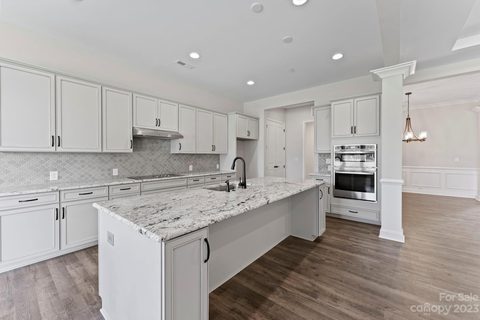 2170 Indigo Branch Road