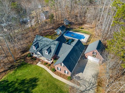325 Crooked Creek Lane sold home in Crooked Creek, China Grove, NC