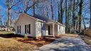 7212 Lancashire Drive sold home in Mint Hill, SC