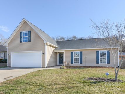 246 New River Drive