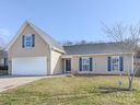246 New River Drive sold home in Fletcher, SC
