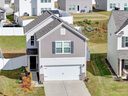 445 Newfound Hollow Drive sold home in Charlotte, SC