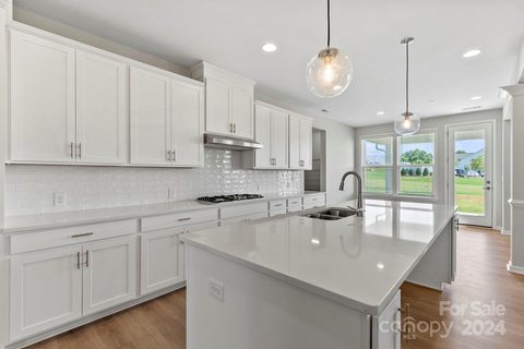 2176 Indigo Branch Road