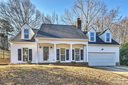 216 Sandymead Road sold home in Matthews, SC